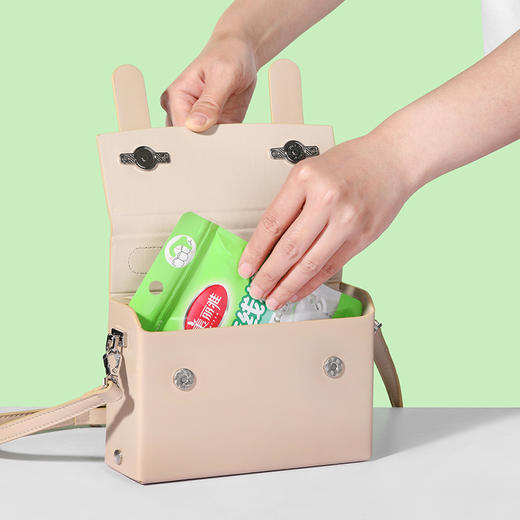 美丽雅袋装牙线50支装 商品图6