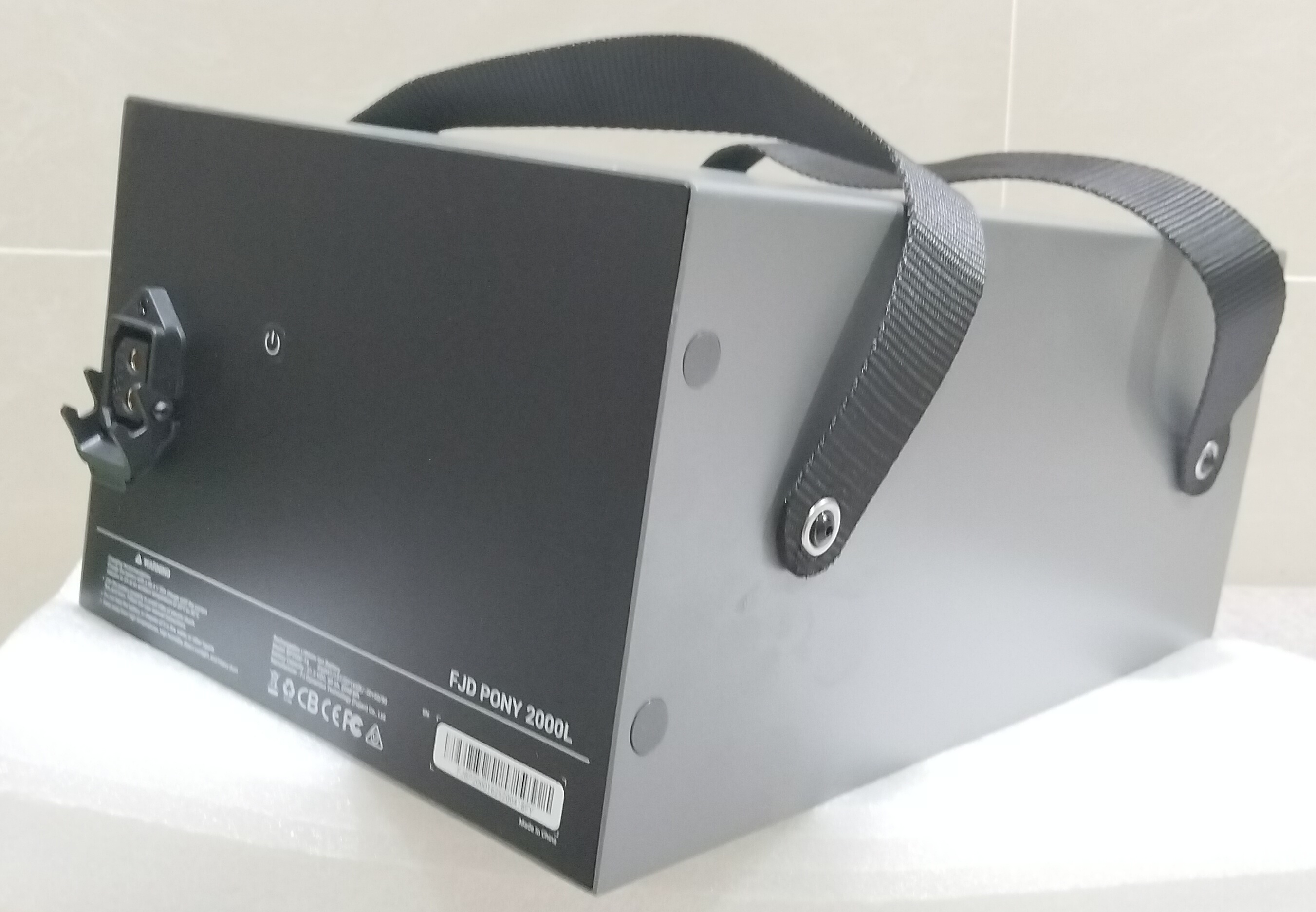 可充电锂离子电池   O0040038