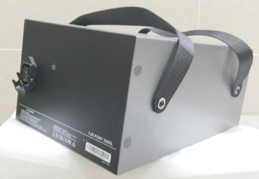 可充电锂离子电池   O0040038 商品图0