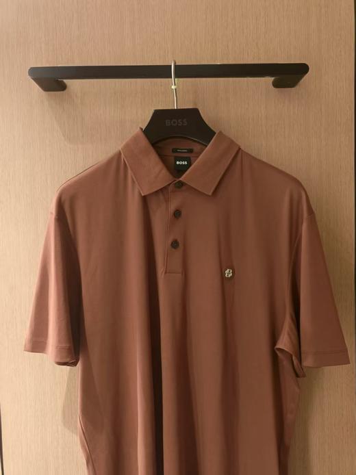 HUGO BOSS POLO男  50520297-217 . 商品图1