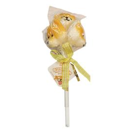 米凯迪 柴可乐棉花糖 30g/支