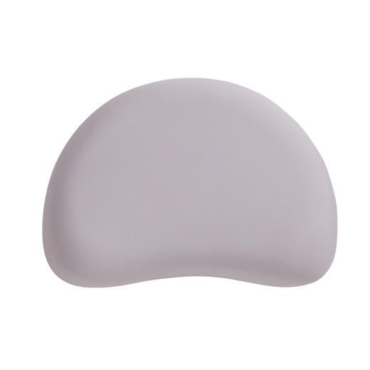 恐龙 玻尿酸零压因子水母枕-灰色 50×33cm 商品图5