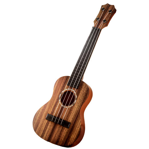 儿童尤克里里  可弹奏乐器玩具吉他乐器音乐玩具节日礼物 商品图4