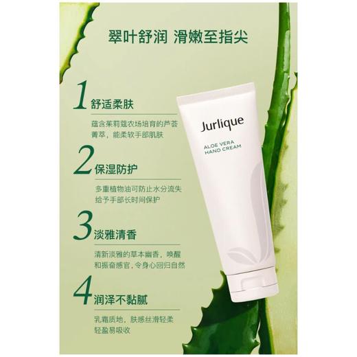 1楼茱莉蔻翠叶护手霜125ml 商品图1