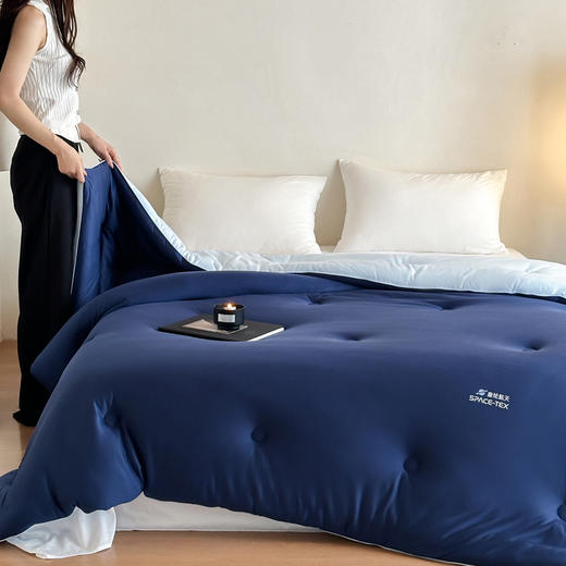自然醒康纶航天系列-康纶深睡被TD 商品图2