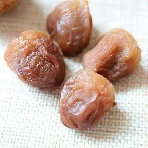 桂味荔枝干 0添加 、不熏硫、非工业烘烤！约5斤鲜荔枝，才能出1斤荔枝干！ 商品图5