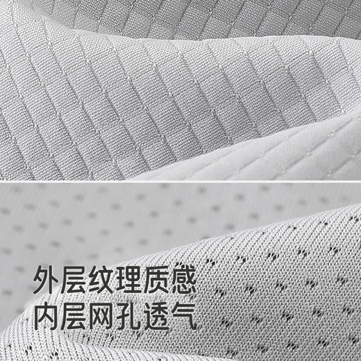 英氏儿童外套秋冬季时尚男童连帽外套秋季户外休闲男生外套新款 商品图2