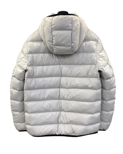 男款可拆卸连帽羽绒服018 商品图1