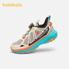 巴拉巴拉童鞋男童运动鞋防泼水户外鞋秋冬2025新款潮 商品缩略图0