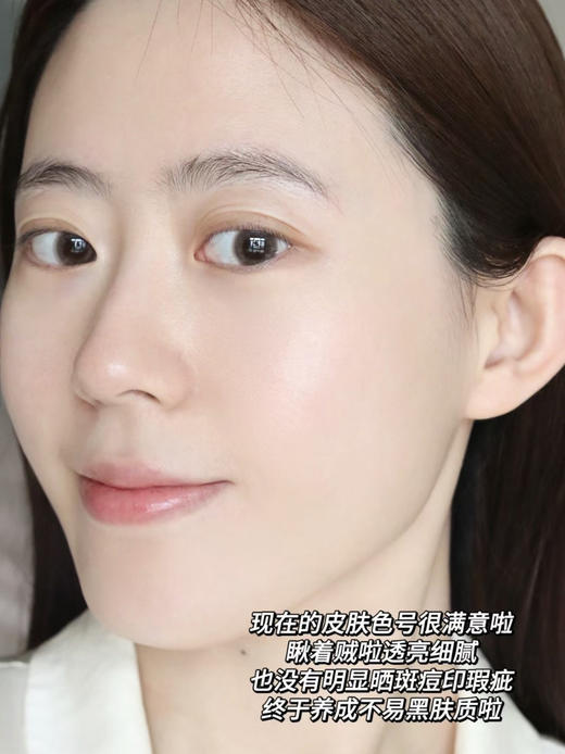 OLAY淡斑小白瓶第三代淡斑美白精华烟酰胺面部方程式精华补水保湿60ml/第四代抗糖50ml 商品图6