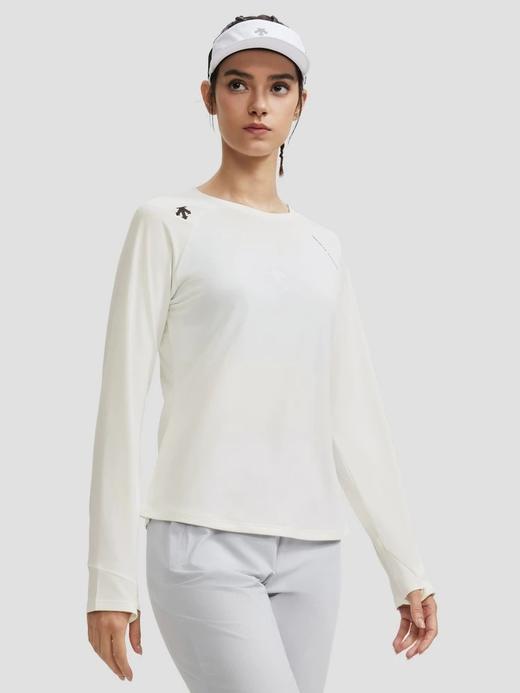 一店d 𝐃𝐒𝐓情侣速干衣2𝟓秋新Running系列 男款➕女款两个款一起来！！专为运动而生 客供Fieldsensor功能性面料 结合F360立体版型 上身从毛孔开始舒适 商品图4