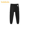 巴拉巴拉女童保暖裤儿童睡裤打底裤童装秋冬纯色柔软舒适亲肤弹力 商品缩略图2