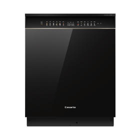 卡萨帝（Casarte）洗碗机 CWY18-S566GHU1
