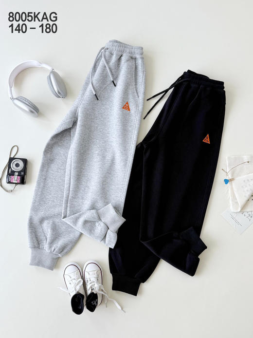 【春秋卫衣 卫裤 大集合】高克重 现在穿 内里穿羊毛衫 配亲子 自产 青少年 卫衣 卫裤 集合链接 140-180 春秋冬三季可穿 商品图2