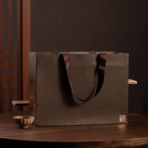 吉祥【单饼 咖色】38元一套/一箱12套 商品图7