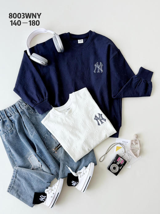 【春秋卫衣 卫裤 大集合】高克重 现在穿 内里穿羊毛衫 配亲子 自产 青少年 卫衣 卫裤 集合链接 140-180 春秋冬三季可穿 商品图12