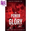 【中商原版】F1的权力与荣耀 塞纳 普罗斯特和黄金时代 The Power and The Glory 英文原版 David Sedgwick 商品缩略图0