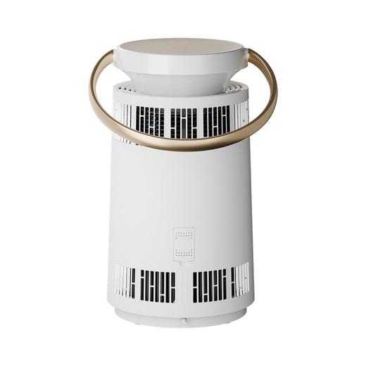 格力宠物净化器 专业宠物净化 高效祛味除菌 KJ380F-A01 白色 商品图2