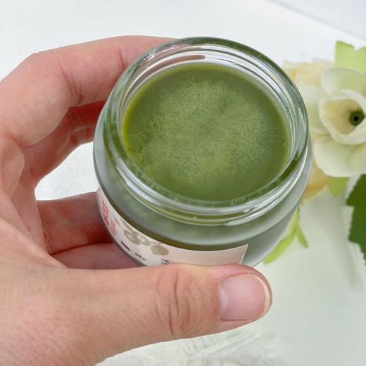 古法 柿叶三七膏 商品图3