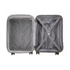 AY8*55001 可扩展四轮拉杆箱 银色-57/20 商品缩略图6