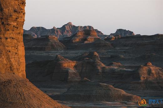 新疆·秋季北疆10天 摄影团 ·阿禾公路、禾木乡、喀纳斯、白哈巴 商品图0