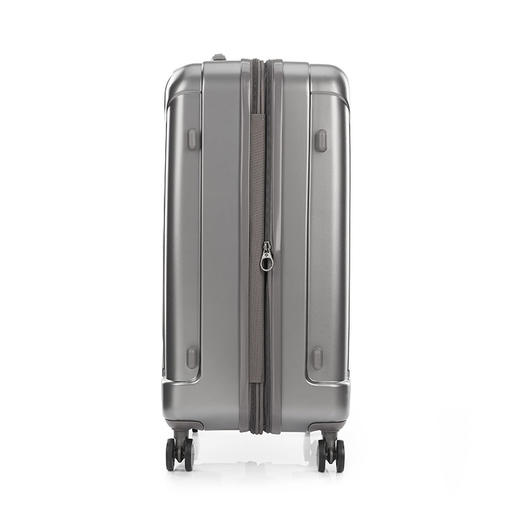 AY8*55002 可扩展四轮拉杆箱 银色-66/24 商品图4