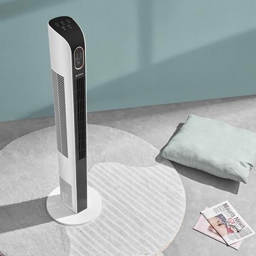 艾美特AIRMATE遥控塔扇电风扇FT-R16 白色 商品图2