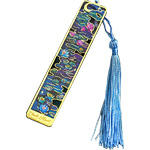 【抽奖专用】书签一个