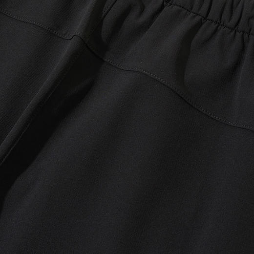 罗蒙春秋男士休闲裤户外直筒松紧腰弹力舒适不紧绷休闲男长裤子 商品图8