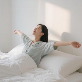 舒眠课堂：马博士安心睡眠计划