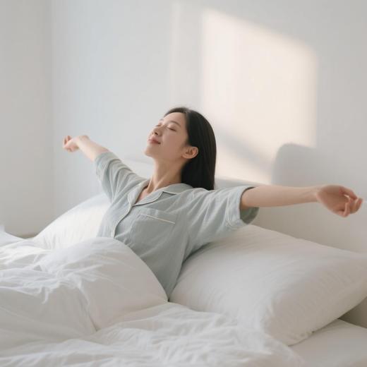 舒眠课堂：马博士安心睡眠计划 商品图0