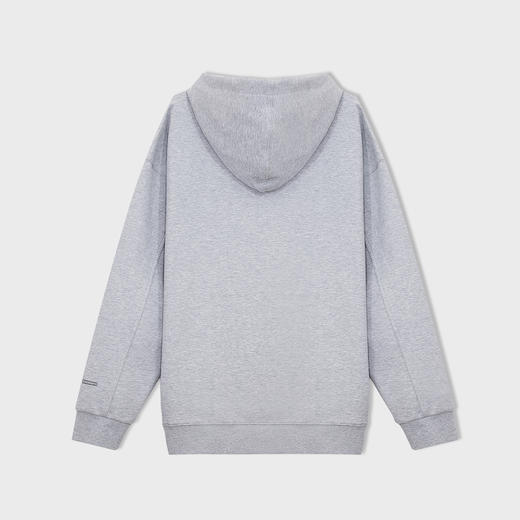 【新品上新】HX 秋季带帽卫衣C106530032101联名款 商品图8