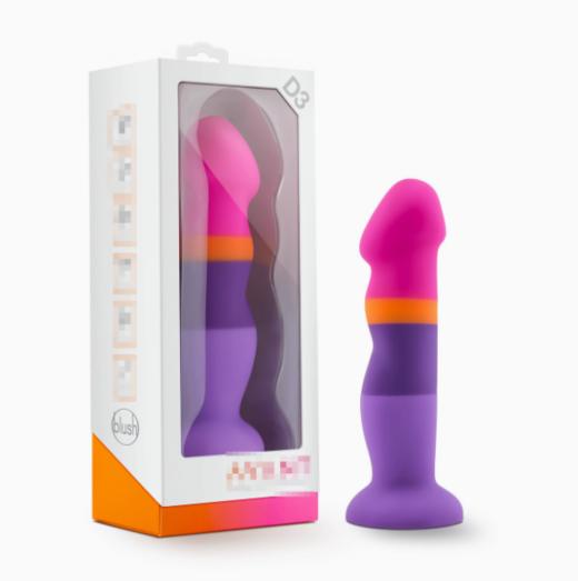 Blush 奇幻蘑菇BL-88263 商品图0