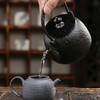 暗香疏影/铁壶/真形壶/手工无涂层铸铁壶烧水壶老铁壶茶壶 商品缩略图4