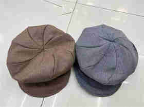 【门店同款】ENJOY秋季报童帽 164643205