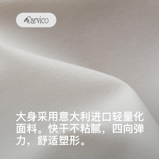 GRC桀骜无尽TECH LW系列女骑行服夏季新款公路车透气速干长袖自行车 商品图1