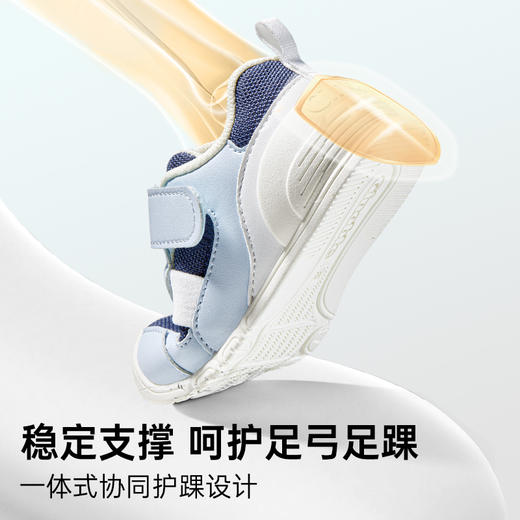 基诺浦机能鞋秋季关键鞋经典足G系列GB2228 商品图5