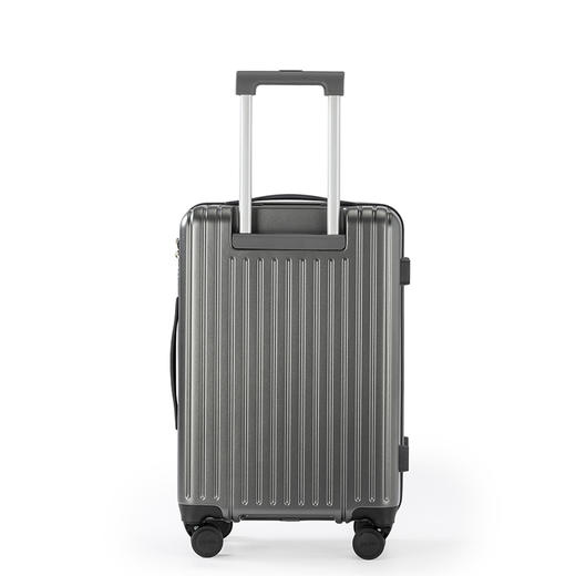 FolliFollie商务前大开盖拉杆箱20英寸FF-Y112A 商品图4