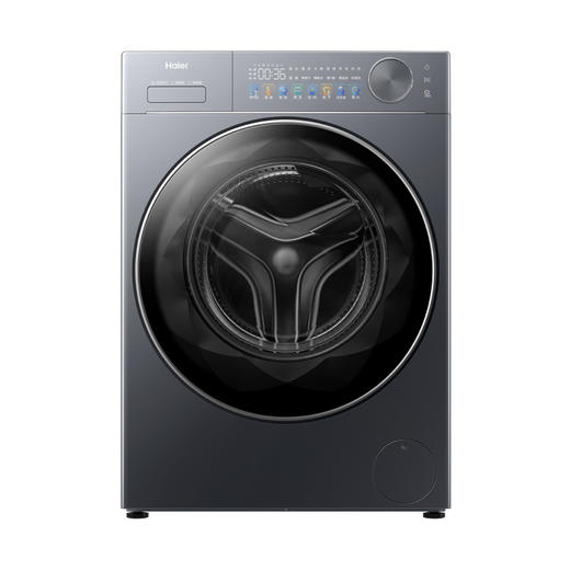 海尔（Haier）洗衣机 XQG120-HLE58A2U1 商品图1