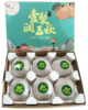 秋月梨2.5kg（单果400g，6粒装） 商品缩略图0
