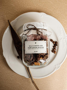 ISO CHOC/混合/墩墩巧克力/草莓/麻辣锅巴/米果/山药/玉米巴旦木