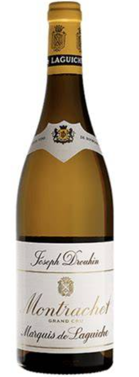 Joseph Drouhin Marquis de Laguiche Montrachet Grand Cru约瑟夫杜鲁安酒庄蒙哈榭特级园白葡萄酒2022