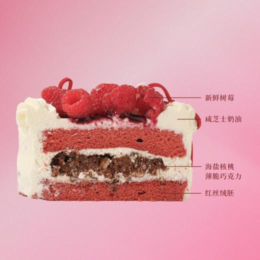 玫瓣心语·爱意花盒 商品图2