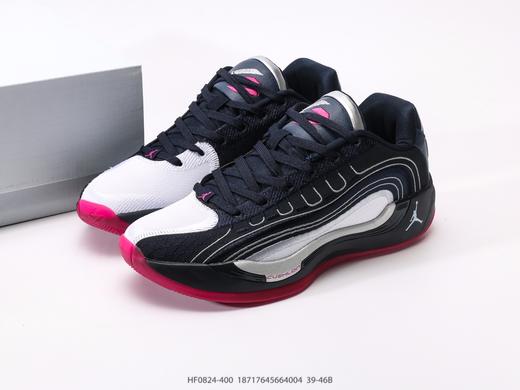 耐克乔丹Jordan Luka 4支撑防滑透气低帮篮球鞋HF0824-400男鞋 商品图8