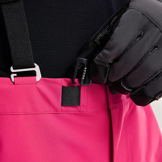 KAILAS凯乐石 男款SD500冲锋裤 KG2441321【Z】 商品图2