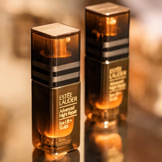 美国 Estee Lauder雅诗兰黛 微雕眼霜 15ml 商品图1