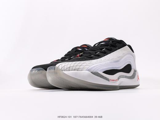 耐克乔丹Jordan Luka 4支撑防滑透气低帮篮球鞋HF0824-101男鞋 商品图4