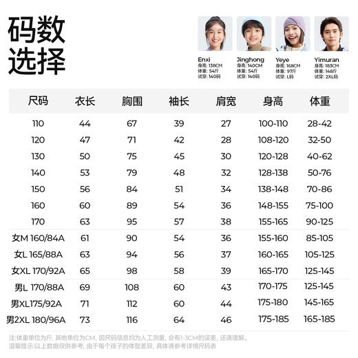 【玉米侠全家长袖T恤】森林棠25秋亲子款丝滑亲肤国风手绘印花圆领T恤60253280 商品图5