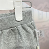 Cucutas婴童长裤CY25AUW231中花灰80#-100# 商品缩略图4