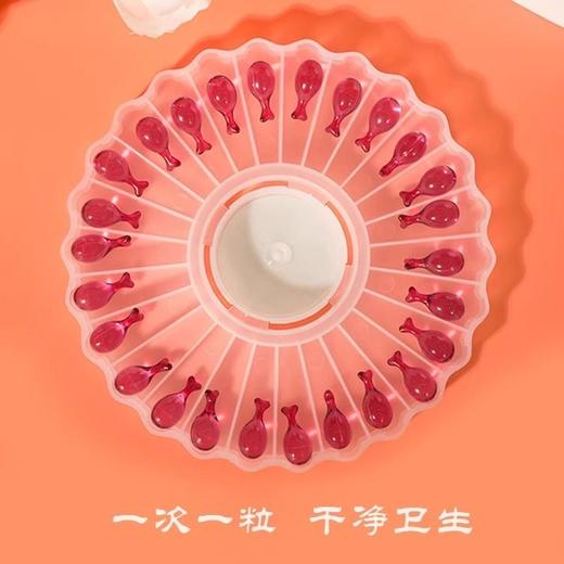 处理！！face-saving角鲨烷菁纯美容油 商品图2